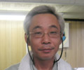 夫津木 守