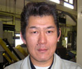 磯村 治