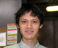 山田 アドリアーノ テツオ